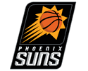 Logo de Phoenix Suns